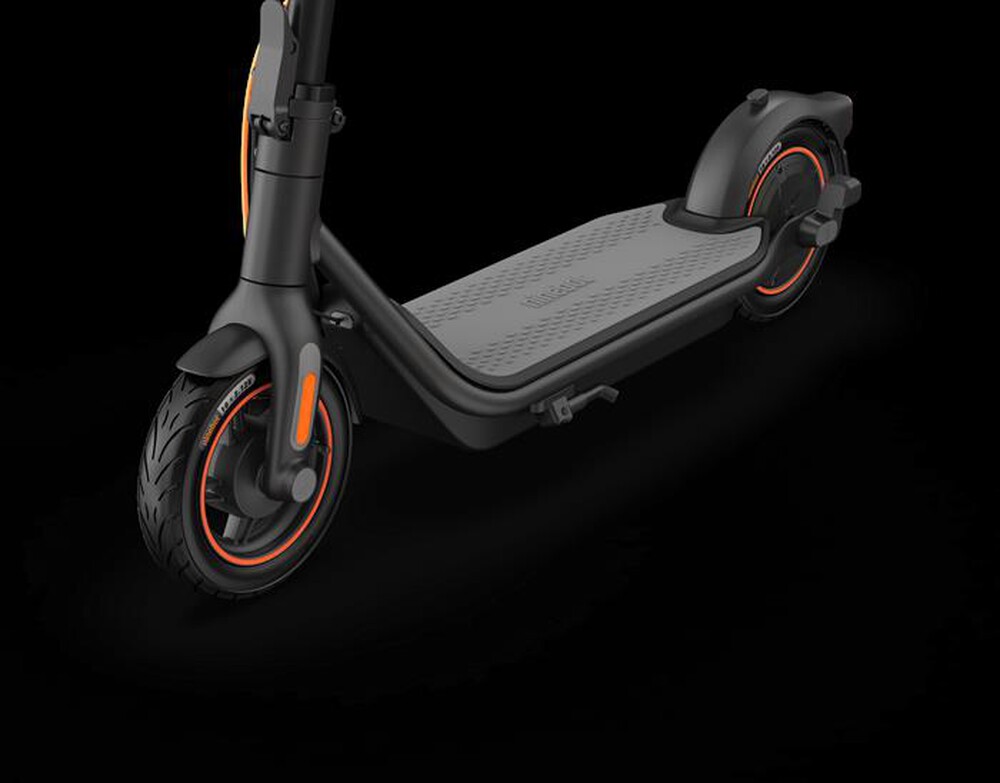 "SEGWAY - KickScooter F65I-DARK GREY"