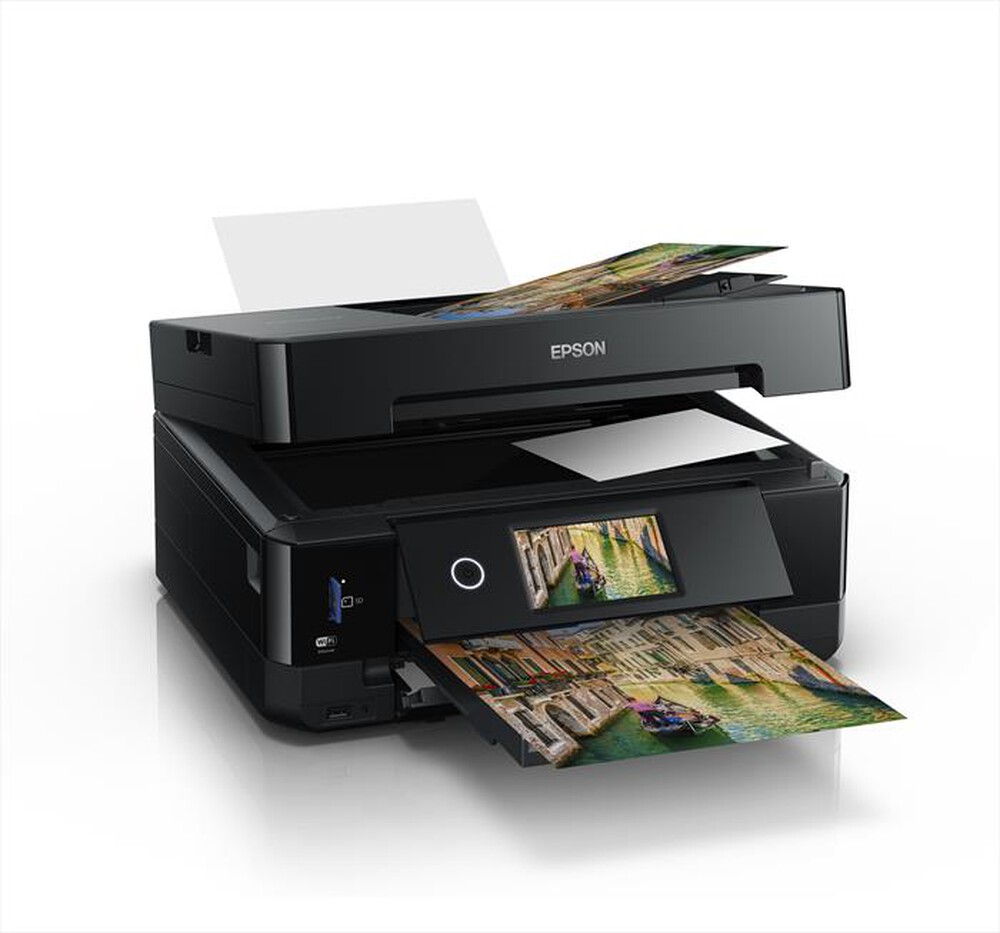 "EPSON - Multifunzione EXPRESSION PREMIUM XP-7100"