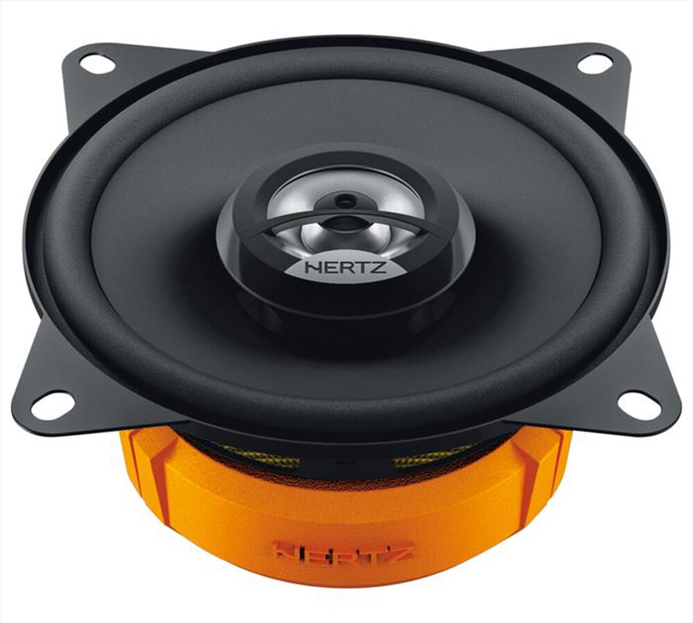 "HERTZ - DCX 100"