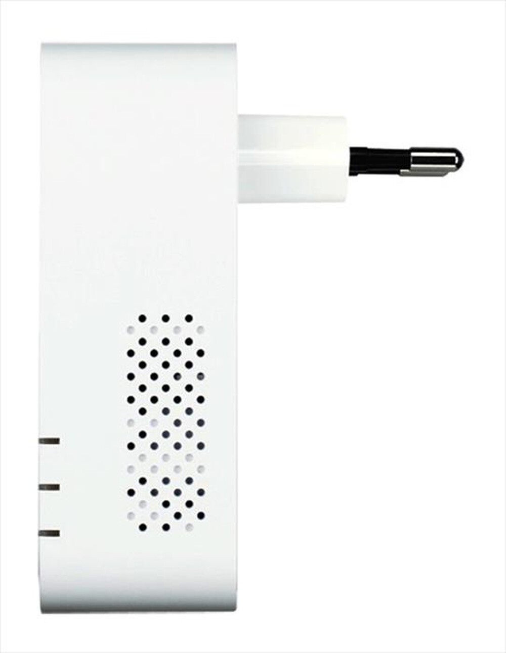 "D-LINK - DHP-601AV PowerLine Kit AV600 Gigabit"