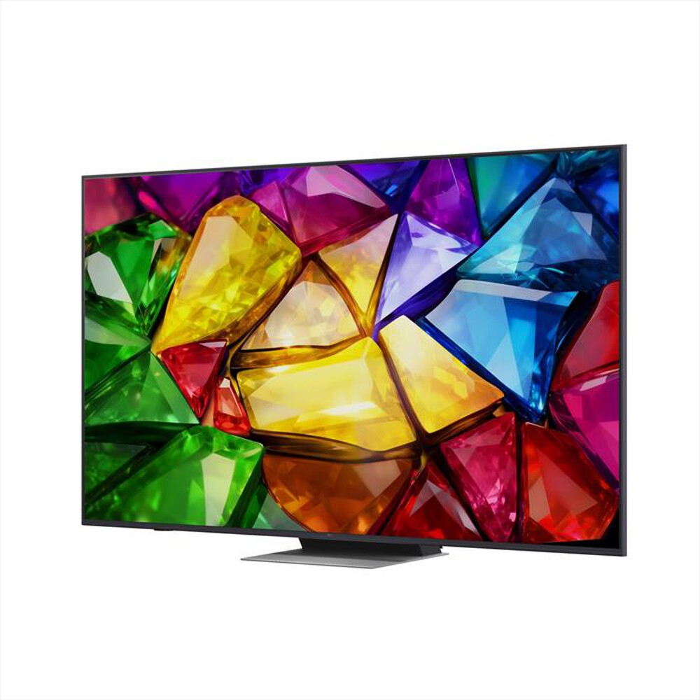 Immagine del prodotto LG - Smart TV Mini LED RGB 4K 75" PRO 75MRGB88B6B-Charcoal Black