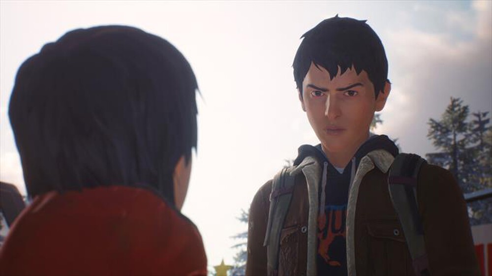 "KOCH MEDIA - LIFE IS STRANGE 2 XBOXONE"
