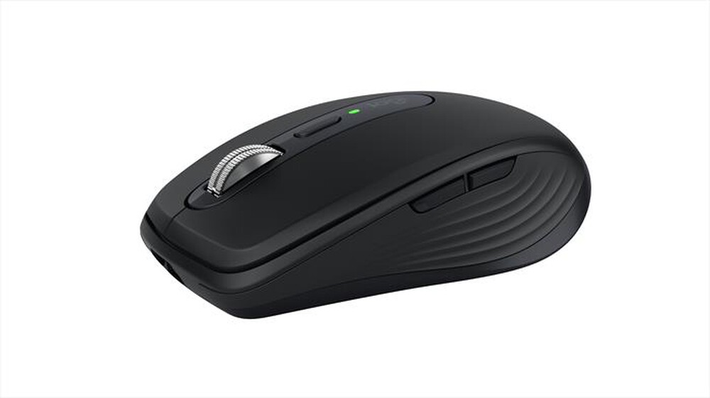 "LOGITECH - Mouse bluetooth MX Anywhere 3S-Graphite"
