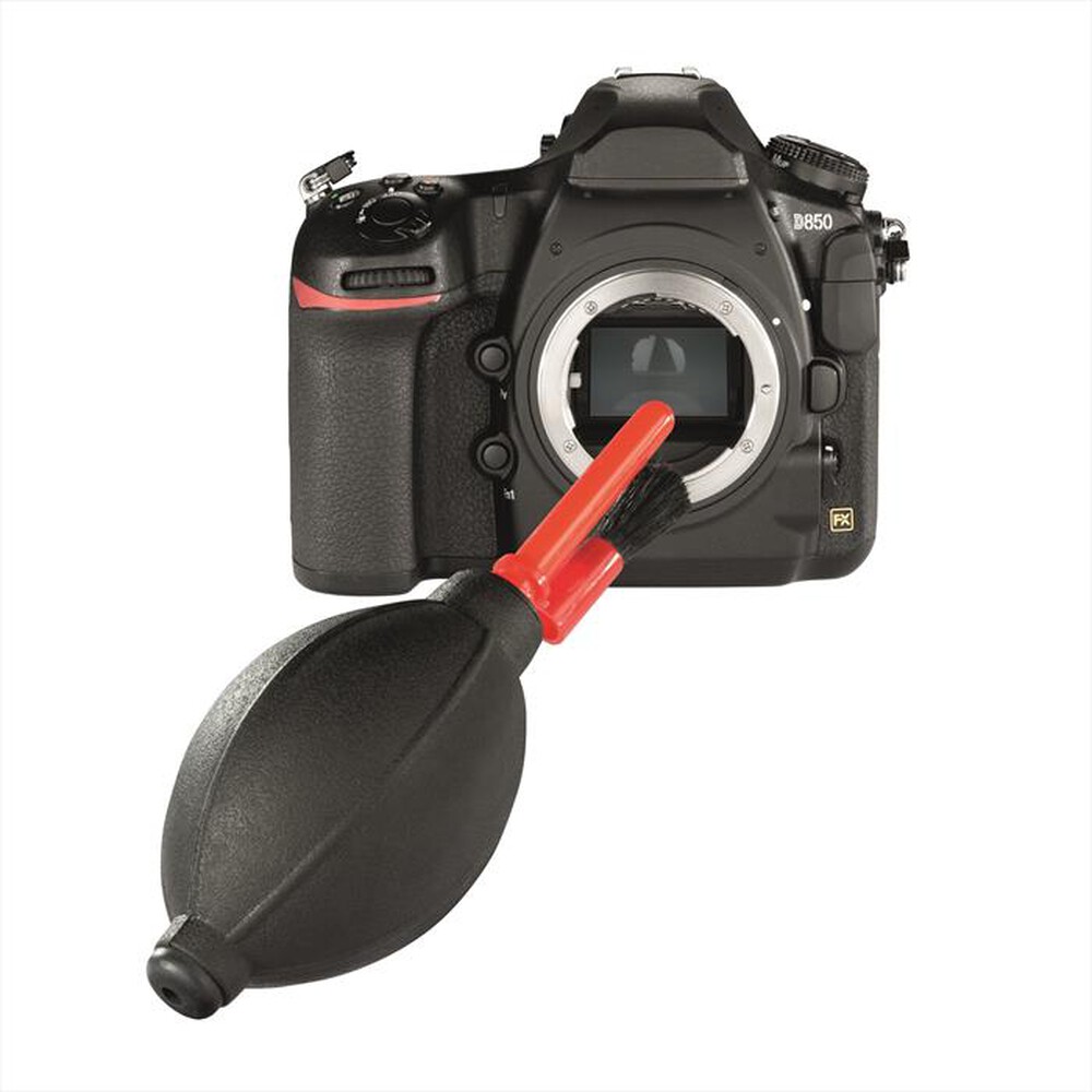 Immagine del prodotto HAMA - Kit pulizia foto DUST EX-vari