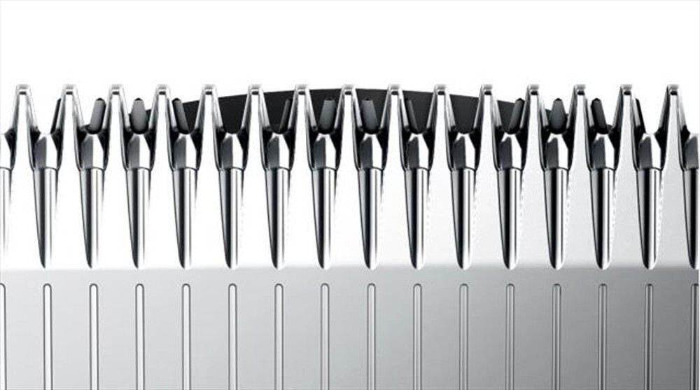 Immagine del prodotto PHILIPS - BT5203/15-NERO E ROSSO