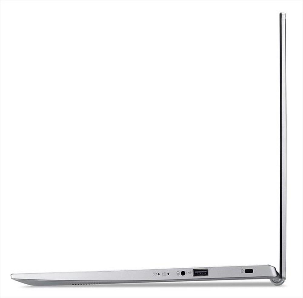 "ACER - A515-56G-79G5-Silver"