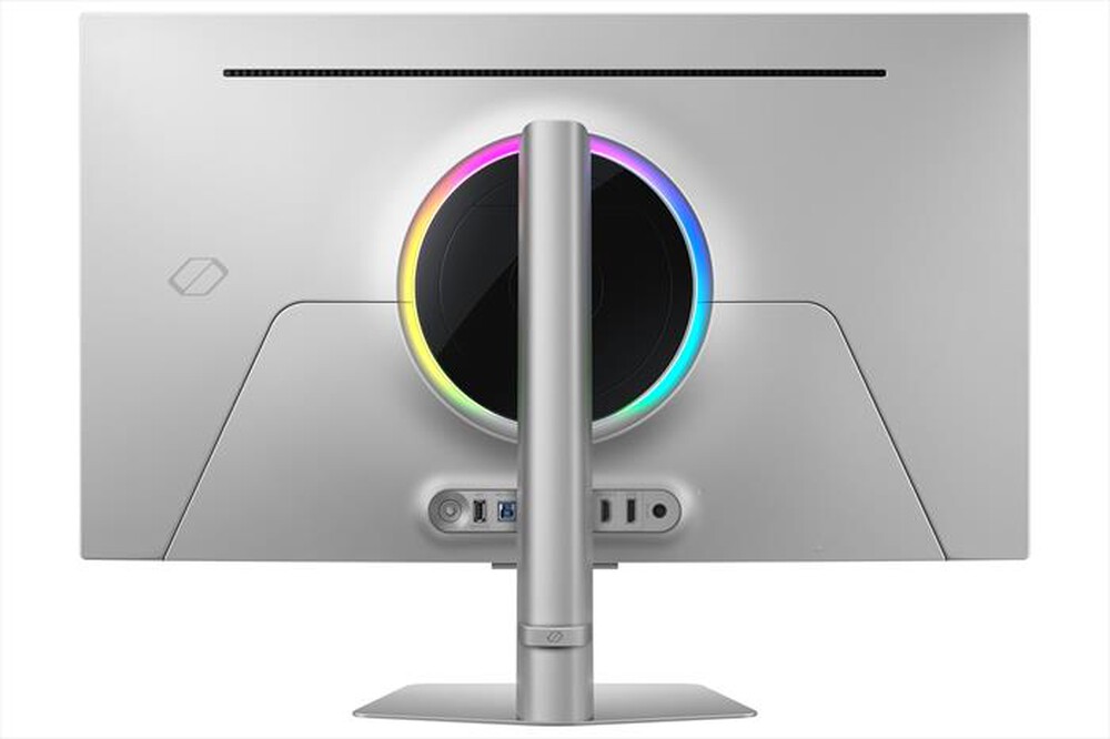 Immagine del prodotto SAMSUNG - MONITOR GAMING ODYSSEY OLED G8 - G81SF DA 32" UHD