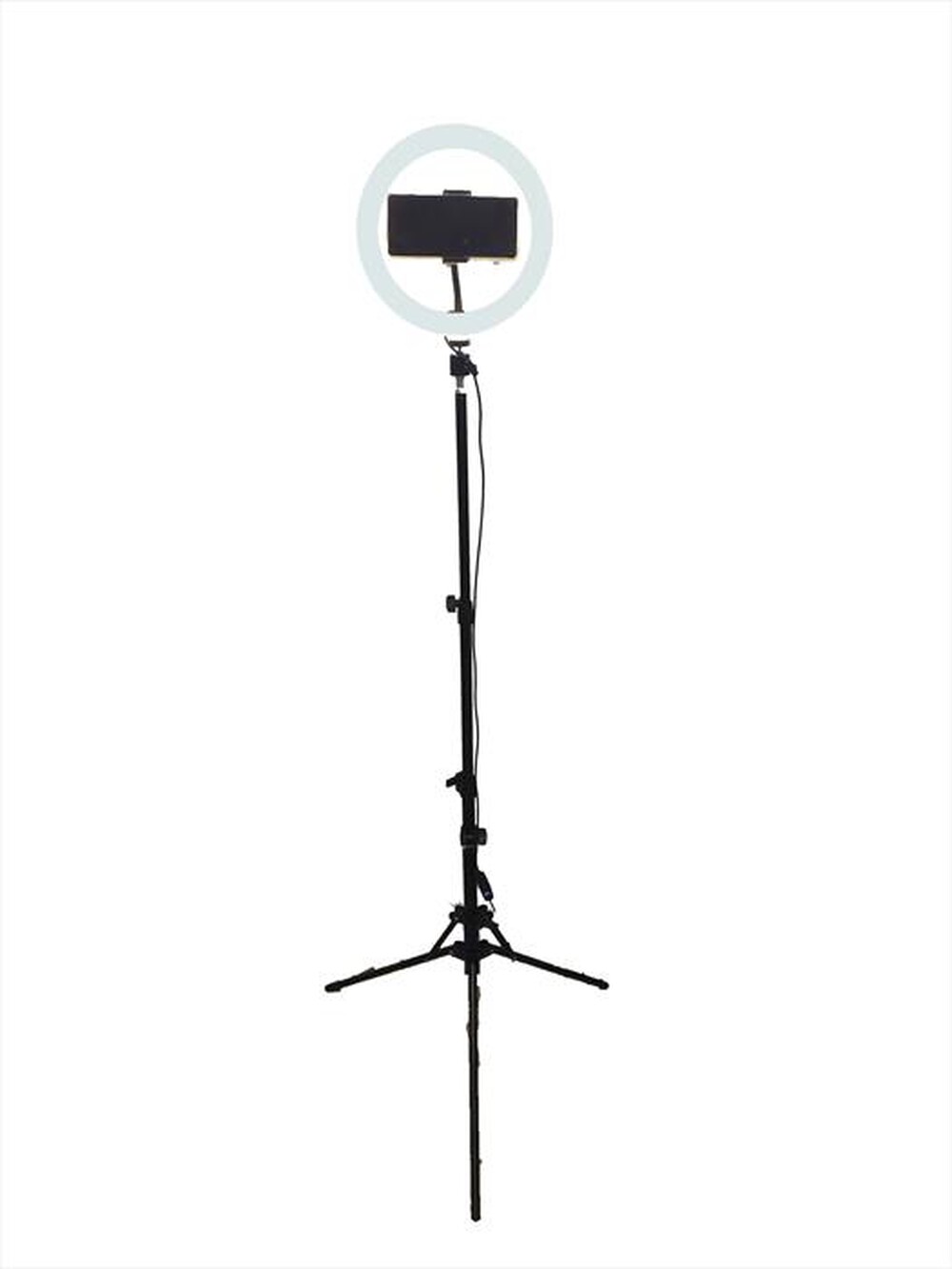 "REPORTER - RING LIGHT"