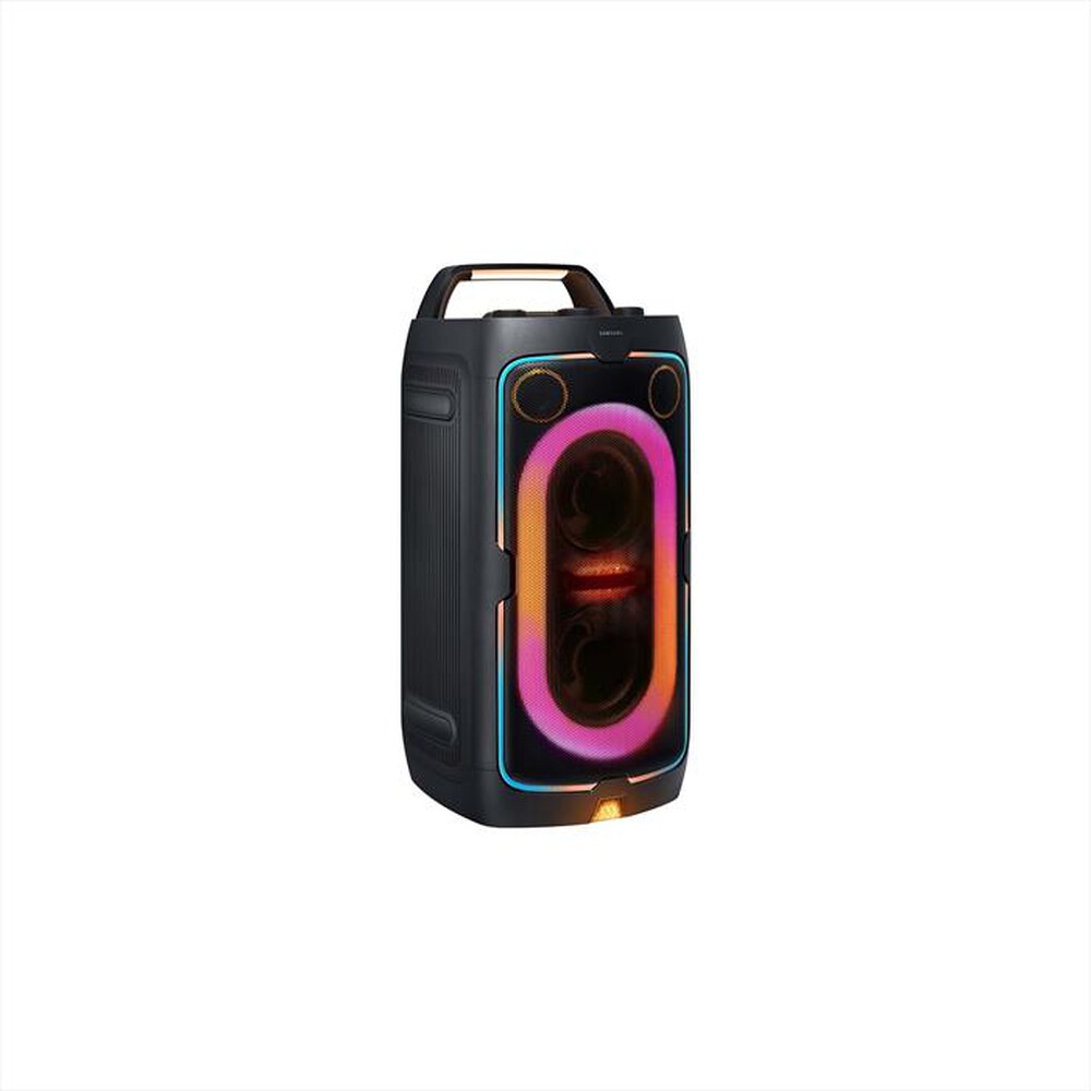 Immagine del prodotto SAMSUNG - Sound Tower MX-ST40F/ZF-Black