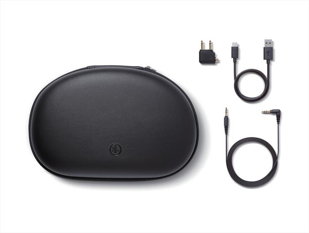 "YAMAHA - Cuffie a padiglione chiuso YH-E700ABL-BLACK"