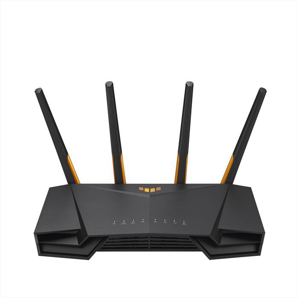 "ASUS - Router TUF-AX4200-Nero"