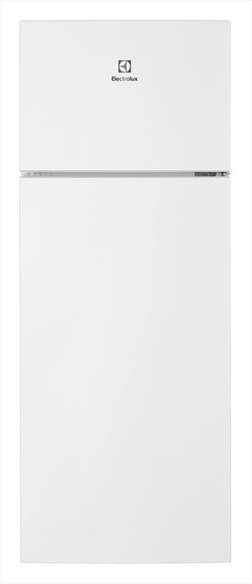 "ELECTROLUX - Frigorifero 2 porte LTB1AF24W0 Classe F-Bianco"