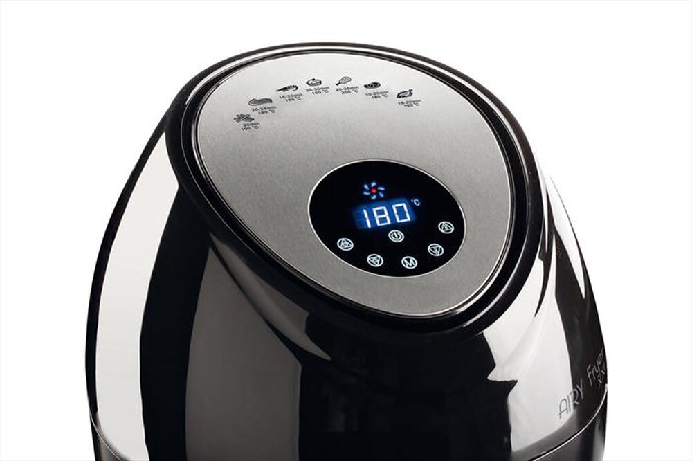 "ARIETE - AR/4618-nero"