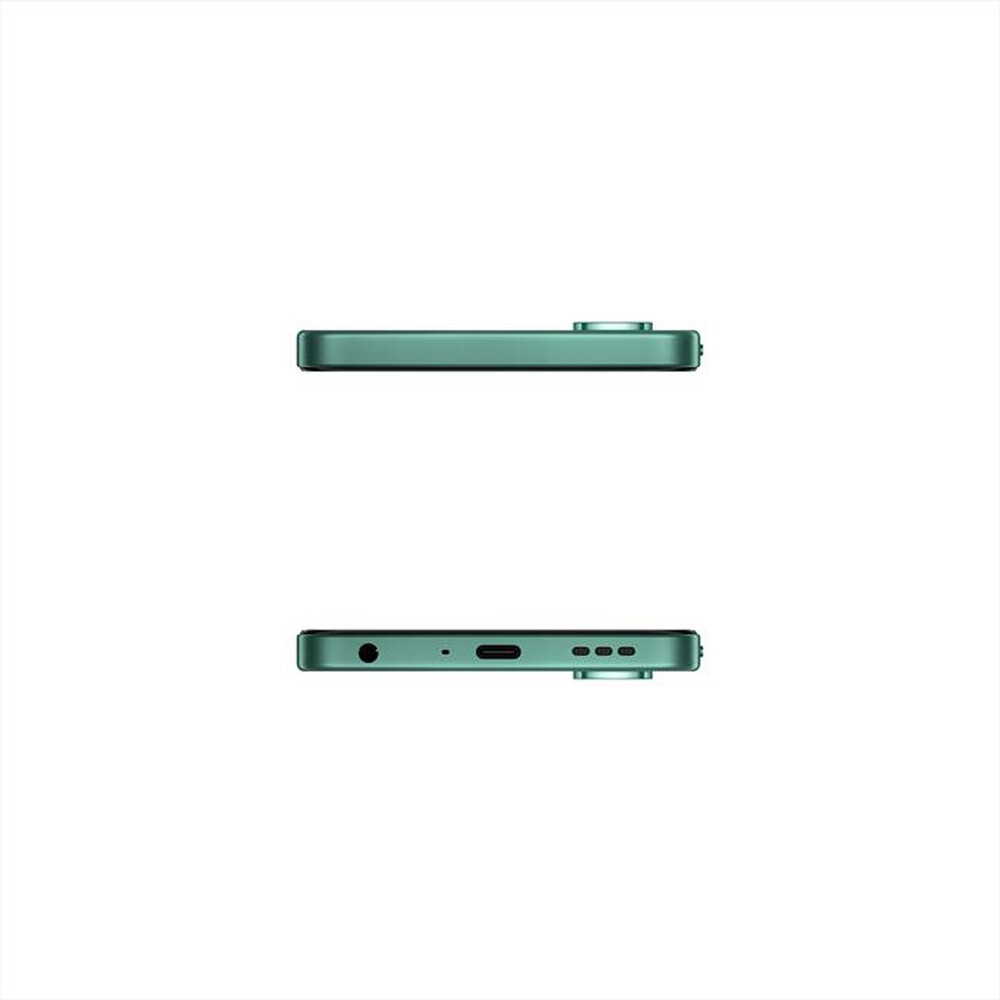 Immagine del prodotto OPPO - A5 5G 4+128 BLACK GREEN-Aurora Green