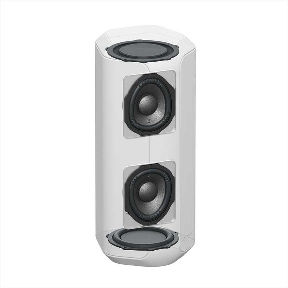 "SONY - Speaker Bluetooth SRSXE200D.CE7-Arancione"