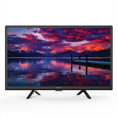 STRONG - TV LED 24" SRT24HE4023-nero