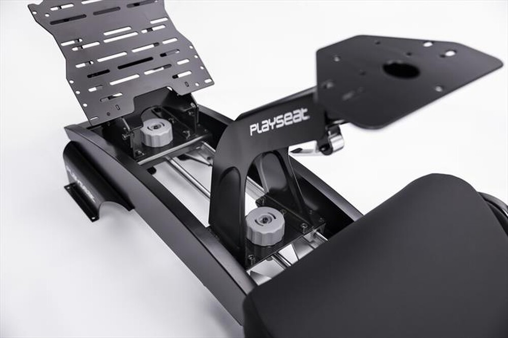 Immagine del prodotto PLAYSEAT - Sedia per simulatore F1 RF.00024-nero