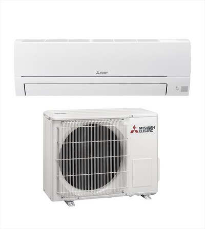 MITSUBISHI  ELECTRIC - Kit MUZ-HR25VF/MSZ-HR25VF Climatizzatore monosplit