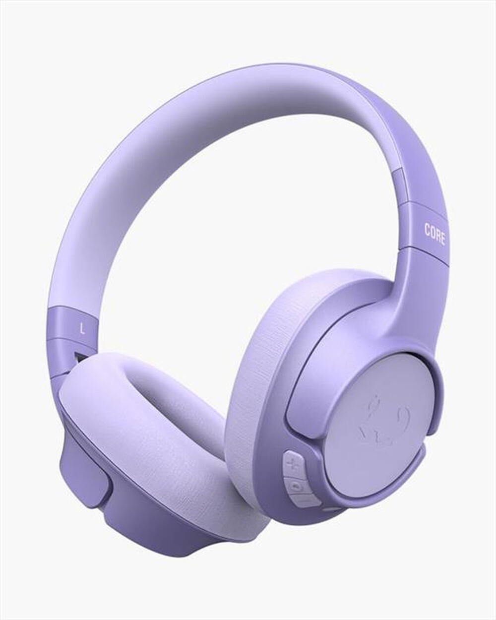 FRESH'N REBEL - Cuffia Bluetooth CODE CORE-Dreamy Lilac