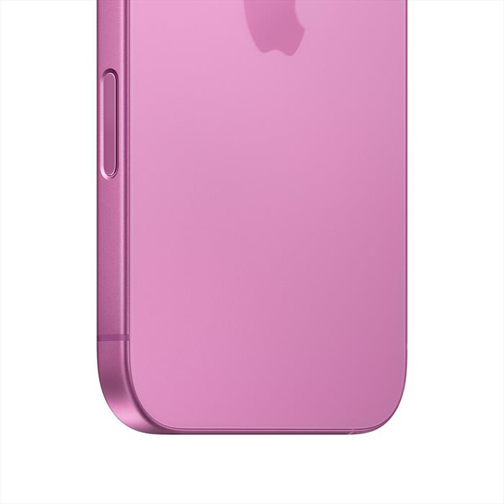Immagine del prodotto APPLE - iPhone 16 128GB-Rosa