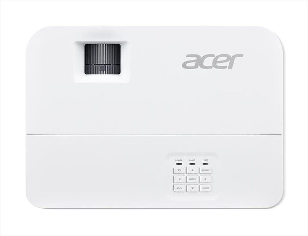 Immagine del prodotto ACER - Videoproiettore H6815GTV-Bianco