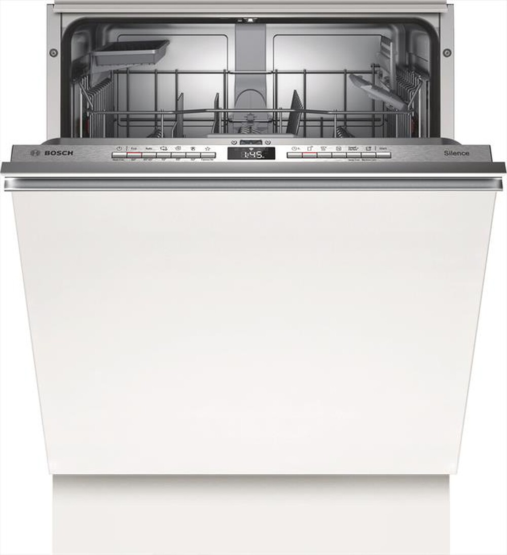 Immagine del prodotto BOSCH - Lavastoviglie incasso SMV4HAX40E Classe D