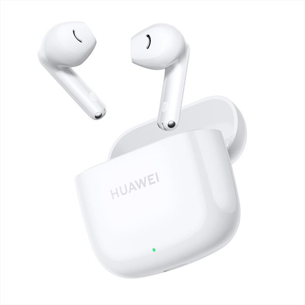 "HUAWEI - Auricolare bluetooth FREEBUDS SE 2-Ceramic White"