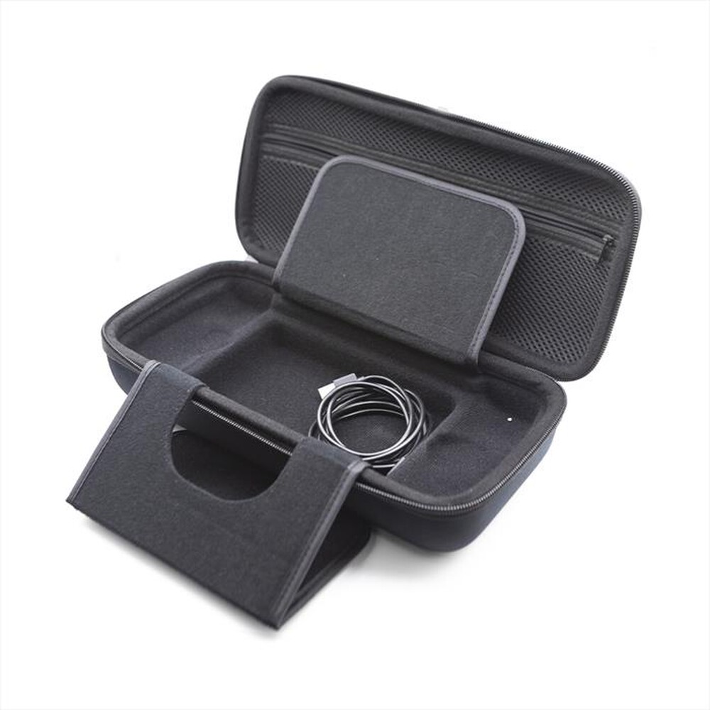 "XTREME - CARRYING CASE-NERO"