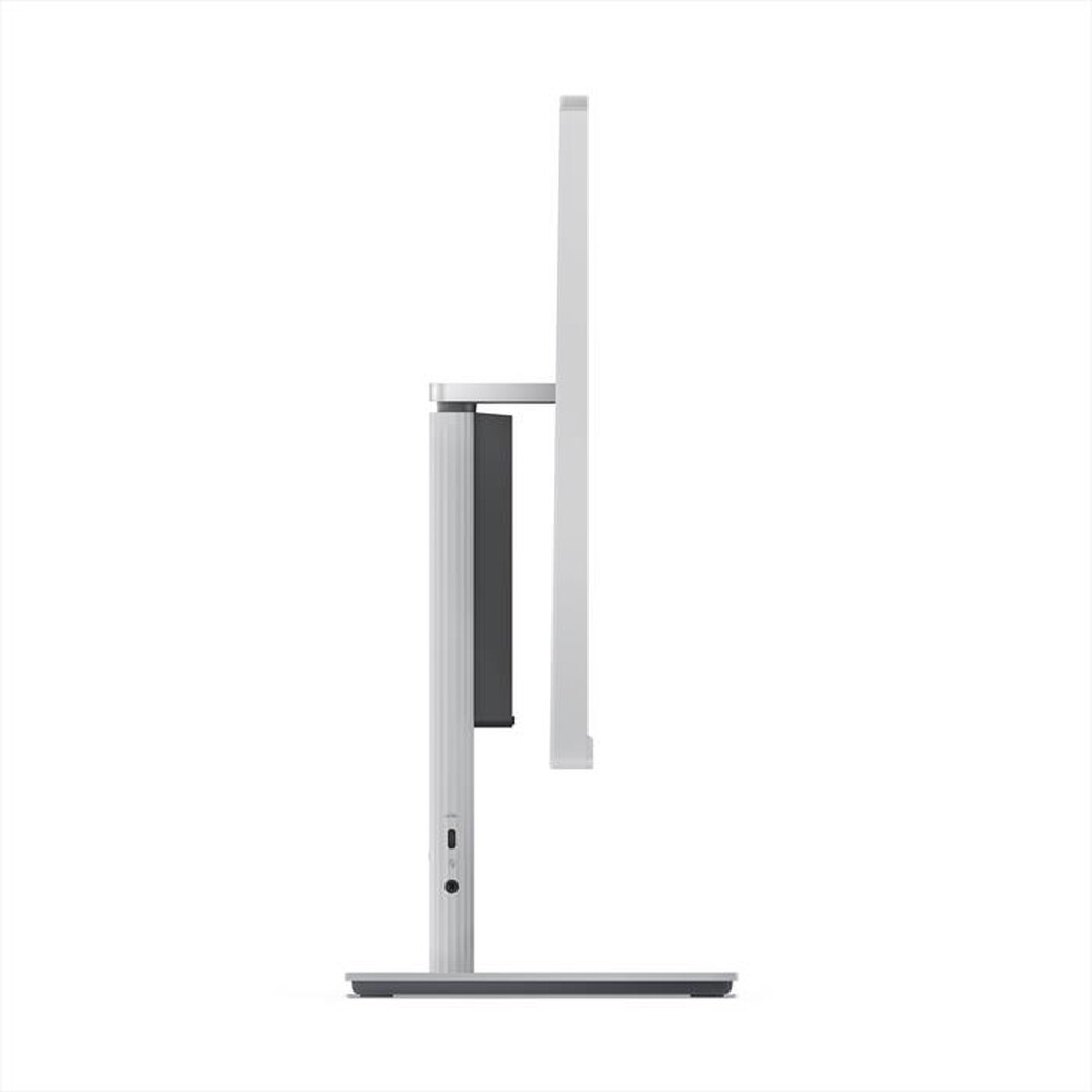 "LENOVO - Desktop IDEACENTRE AIO F0HN002CIX-Cloud Grey"