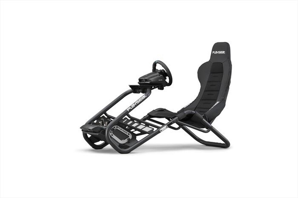 "PLAYSEAT - Sedile da gioco RAP.00304 Playseat Trophy-nero"