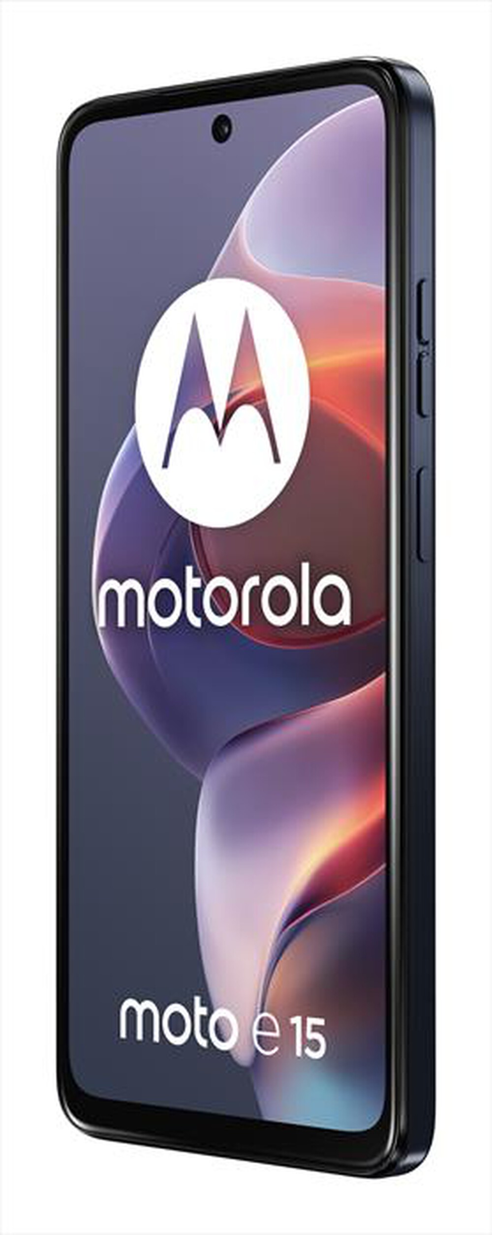 "MOTOROLA - Smartphone MOTO E15 2/64-Blue"