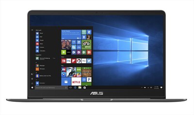 ASUS - Notebook UX5304VA-NQ029W-Grey