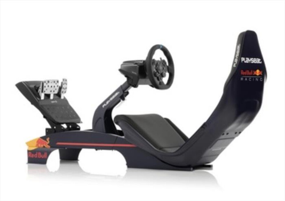 "PLAYSEAT - Sedia per simulatore F1 RF.00233-nero"