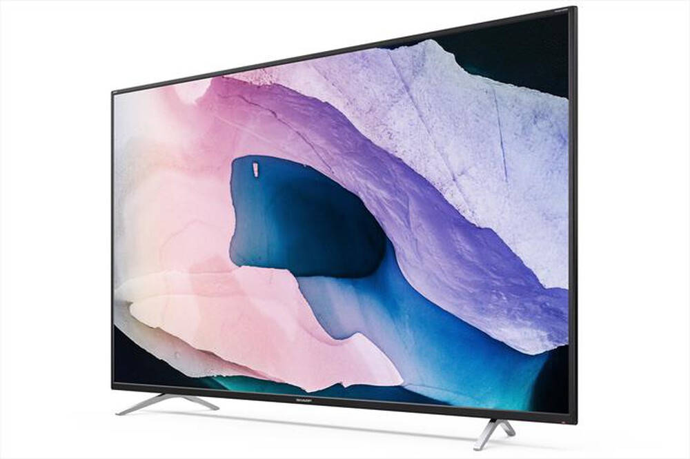 "SHARP - ANDROID TV 4K 65\" 65BL2EA-Nero"
