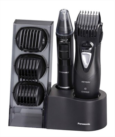 PANASONIC - Multigrooming Kit 7 in 1 ER-GY10