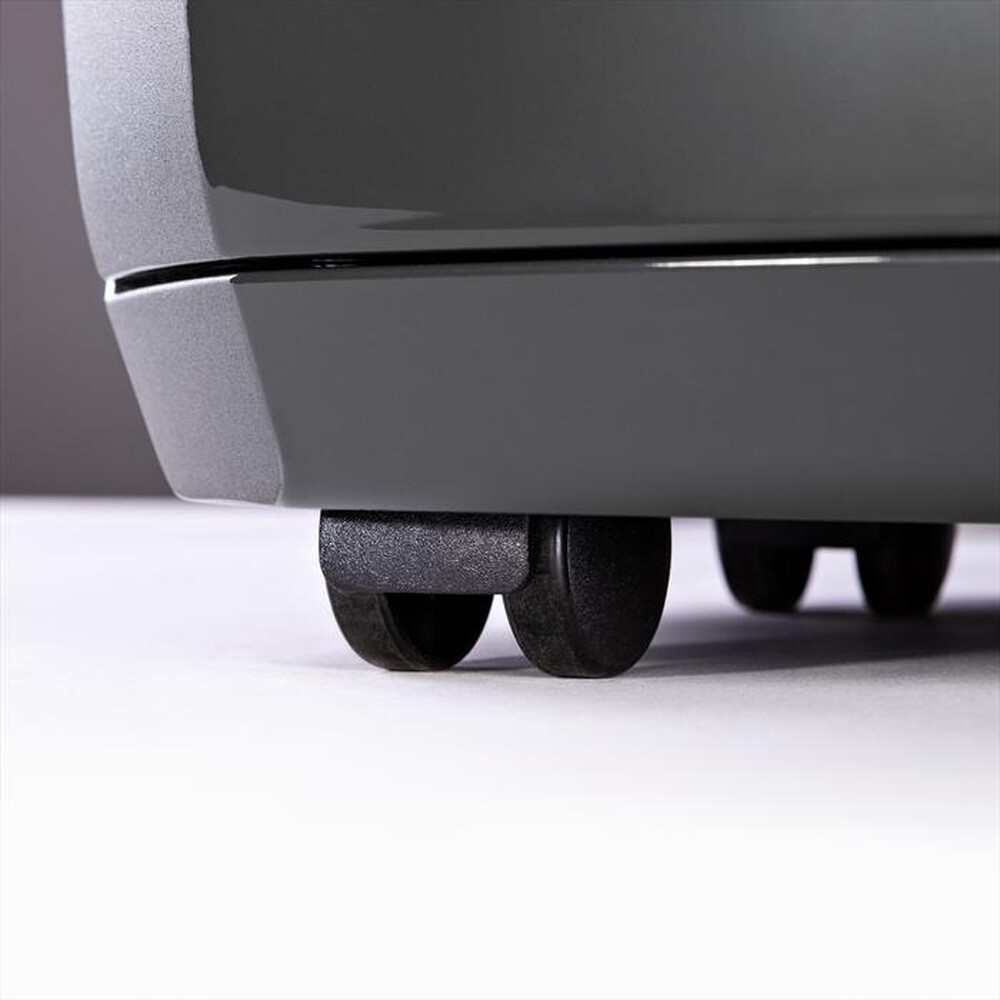 "DE LONGHI - Deumidificatore TASCIUGO ARIADRY PURE DDSX220WF-Nero"