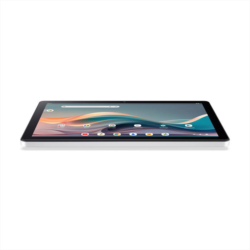 "ACER - ICONIA TAB M10 M10-12-87NA-Silver"