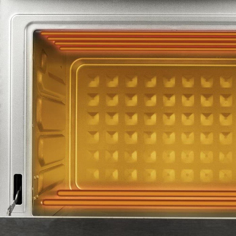 Immagine del prodotto G3FERRARI - Friggitrice ad aria G10221-Acciaio