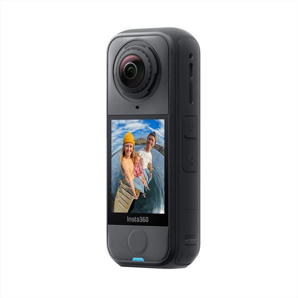 Immagine del prodotto INSTA360 - Action Camera X4 AIR STARTER BUNDLE-Nero