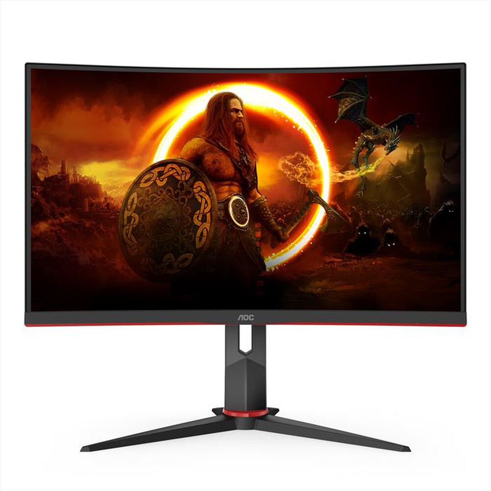 Immagine del prodotto AOC - C27G2U/BK-Nero