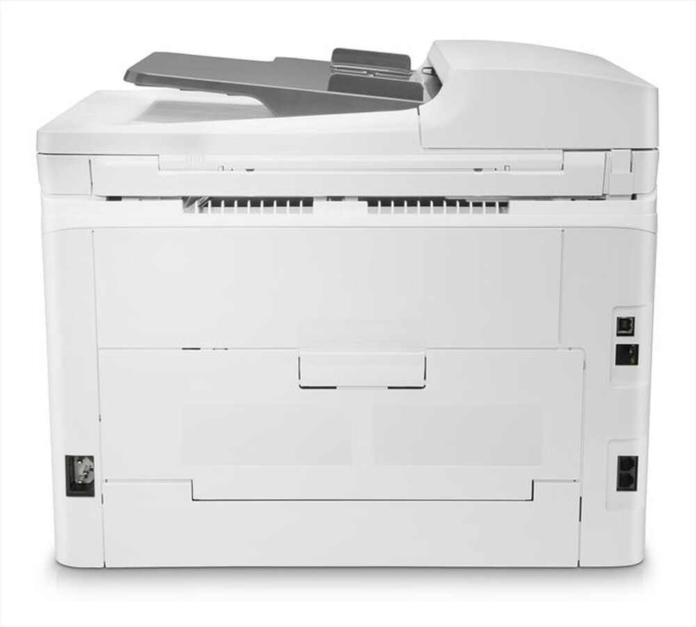 "HP - HP COLOR LASERJET PRO M183FW-Bianca"