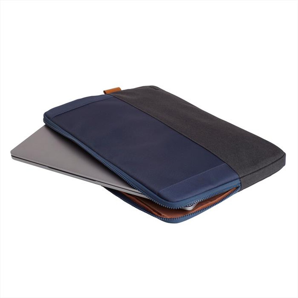 Immagine del prodotto TRUST - Custodia LISBOA 16" LAPTOP SLEEVE-Blu