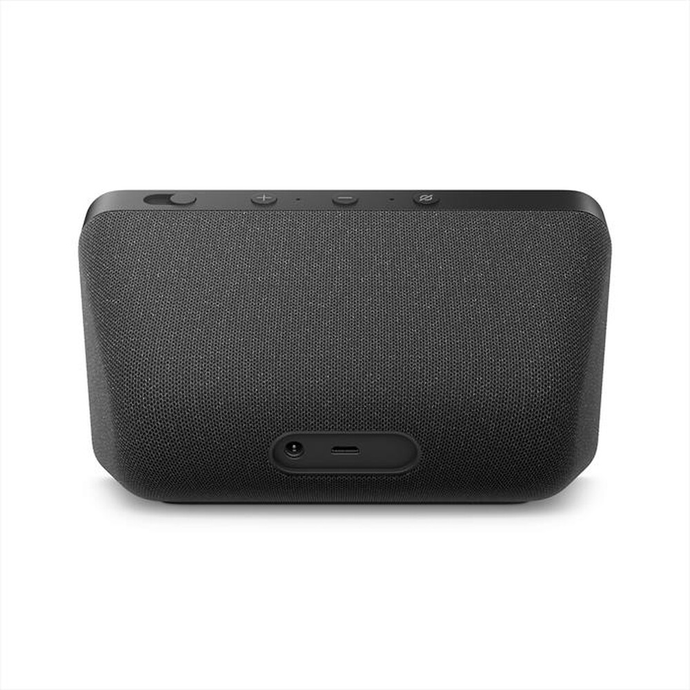 "AMAZON - ECHO SHOW 5 (2ª GENERAZIONE, MODELLO 2021)-Antracite"