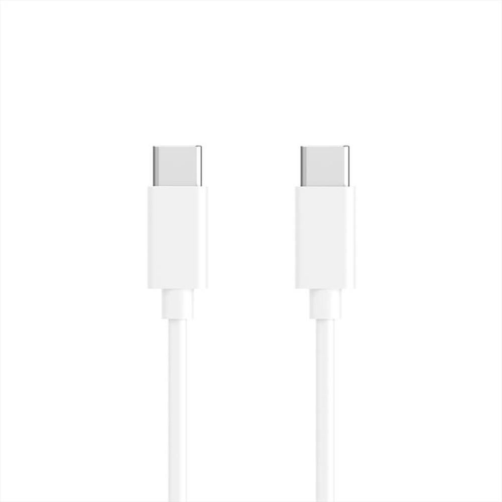 "TUCANO - POWER BANK-BIANCO"