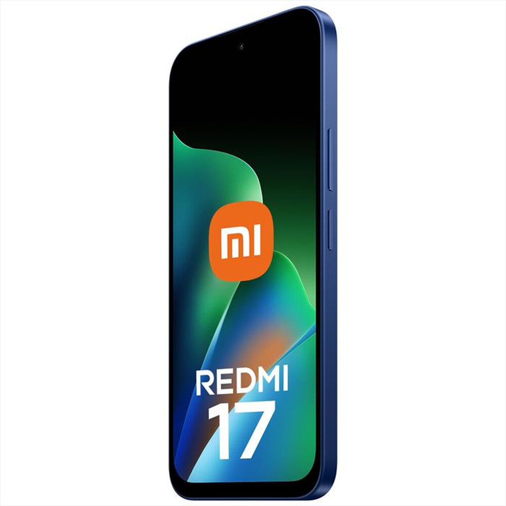 Immagine del prodotto XIAOMI - Smartphone REDMI 17 4GB/128GB-Deep Blue