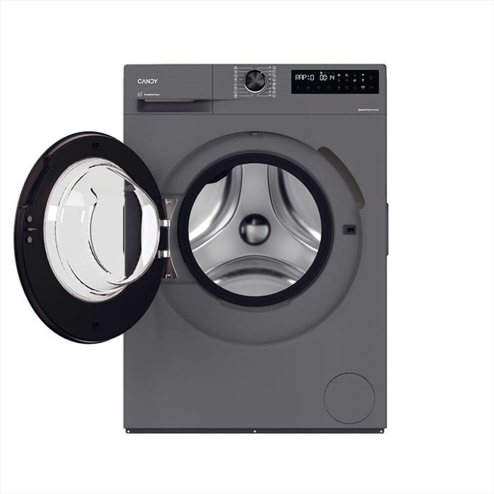 Immagine del prodotto CANDY - Lavatrice BR 26SSB6G-S 6 Kg Classe A-Antracite