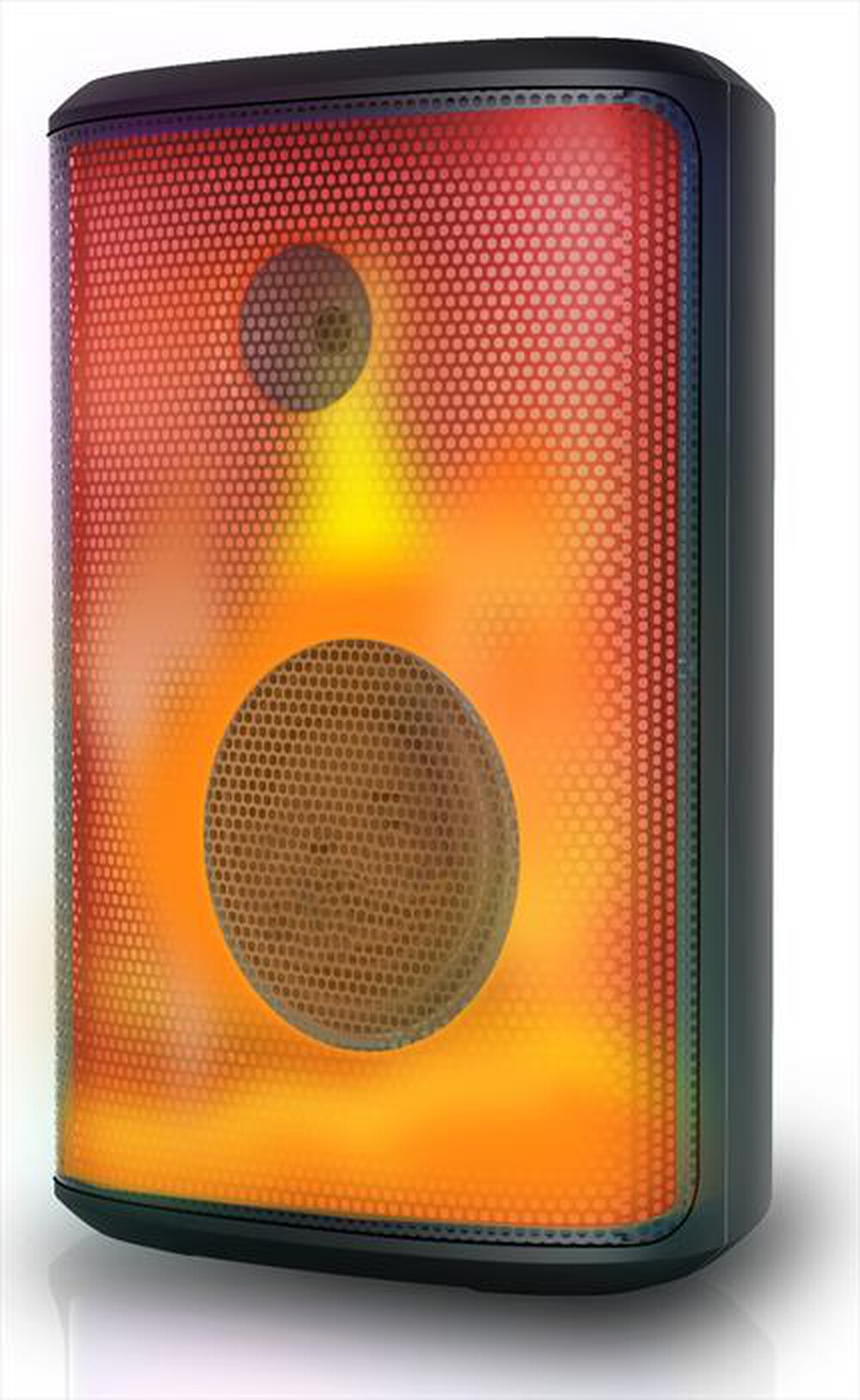 "MAJESTIC - Party speaker FLAME 22 PRO-NERO"