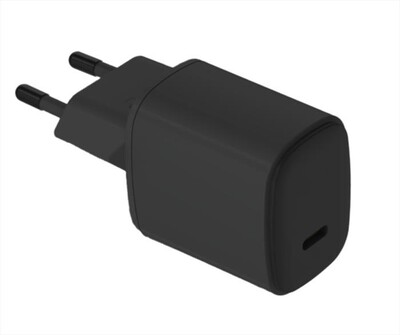 TECHLIFE - CHARGR 45W-BLACK