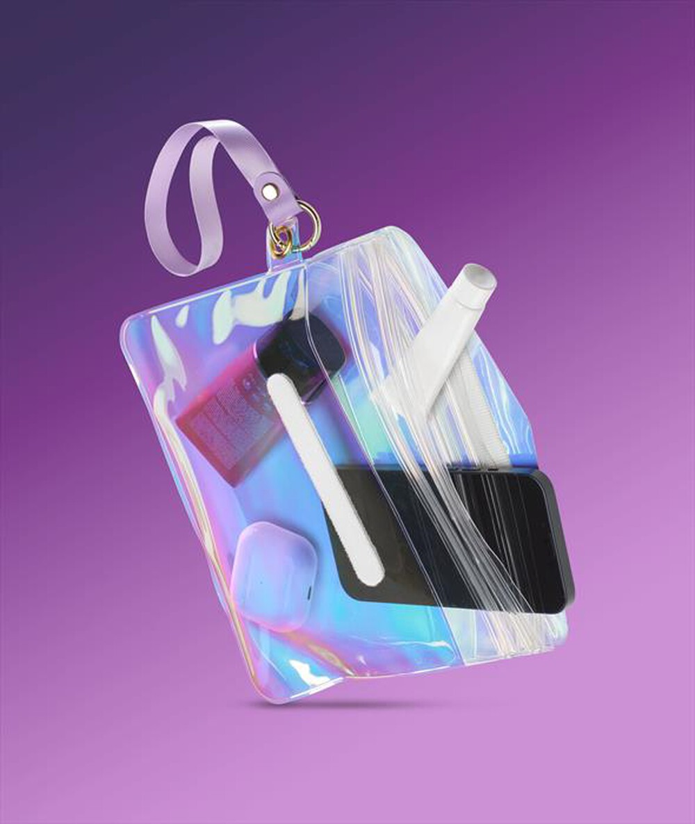 Immagine del prodotto CELLULARLINE - Custodia Sleeve VOYAGERPOUCH23T Universale