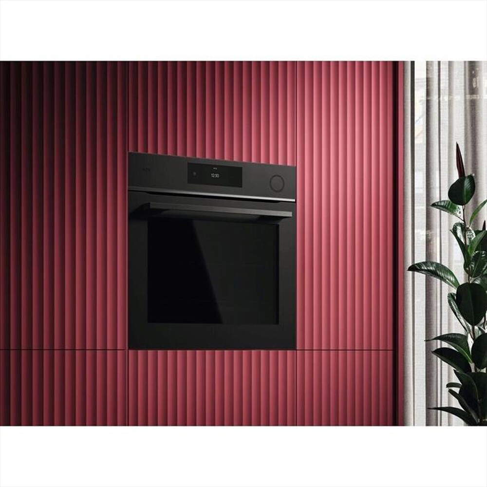 Immagine del prodotto AEG - Forno incasso elettrico TR7PB731ST Classe A++-Nero